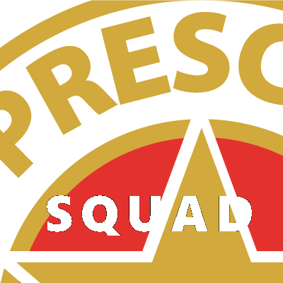 Prescot Open Swimming Squad